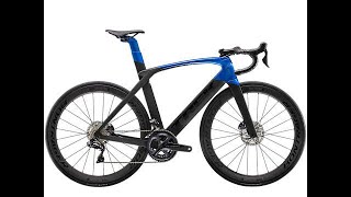 Trek Madone SL 7 Disc [upl. by Dawkins]