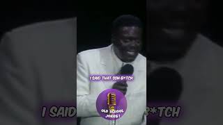 my auntie treat him like a prince berniemac standupcomedy comedy viral funny trending short [upl. by Jeanine]