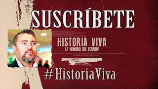 ⛰ El Desastre de La Josefina  El deslave de Paute  Ecuador Reportaje 1993  HISTORIA VIVA [upl. by Shugart]