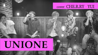 【歌ってみた】 CHERRY  YUI Covered by UNIONE ユニオネ [upl. by Airbmak]