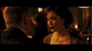 SKYFALL INTERNATIONAL TV SPOT quotFEARquot [upl. by Alberta]