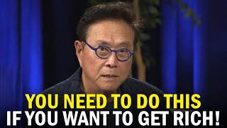 Robert Kiyosaki How to Get Rich in 2023 [upl. by Westleigh758]