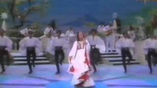 Nana Mouskouri  Greek Medley  1983 avi [upl. by Anaiuq129]