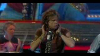 Aerosmith 2006 Beacon Theatre N Y What It Takes [upl. by Eirased]