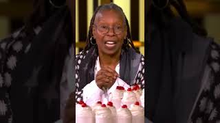 Bakery refused Whoopi Goldberg over her political beliefs 😲 [upl. by Nashner639]