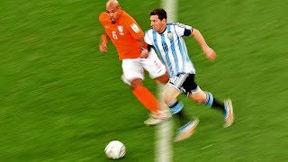 Argentina vs Netherlands ● World Cup 2014 SemiFinal ● Full Highlights HD [upl. by Bullion]