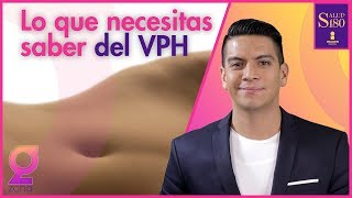 Como prevenir la enfermedad del VPH  Zona G con Juan Carlos Acosta [upl. by Othella676]