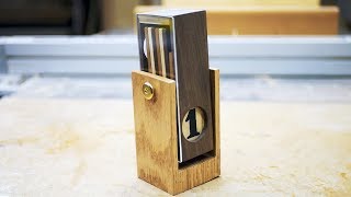 Perpetual Flip Calendar [upl. by Kumler97]