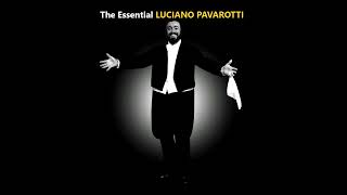 Luciano Pavarotti amp Mirella Freni  Vogliatemi bene from Madama Butterfly [upl. by Gillian833]