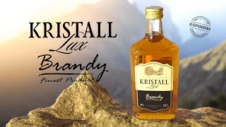 Легендарный Brandy Kristall Lux [upl. by Ansell]