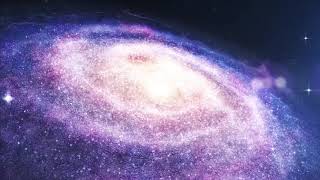 Ambient Space Music Space Journey  Romantic  Deep Relaxation  Stress Relief  Dreaming [upl. by Timmi]