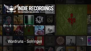 Wardruna  Solringen [upl. by Weisberg]