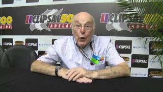 Murray Walker Go Go Go [upl. by Feriga]