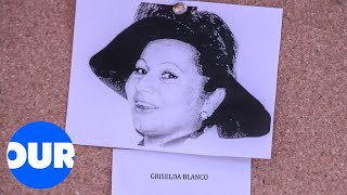 The Shocking Transformation of Griselda Blanco Into The Black Widow  Our History [upl. by Agna]