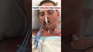 Caitlin Alsops Sepsis Story How a Wisdom Tooth Triggered Sepsis [upl. by Annasor663]