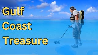 Gulf Coast Metal Detecting Treasures Unearthed W New Deus II Formula [upl. by Almat648]