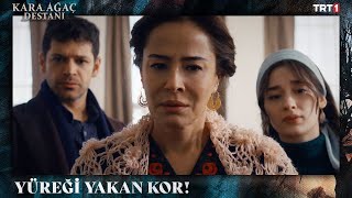 Asiye yıllar sonra kızını görüyor  Kara Ağaç Destanı 1 Bölüm trt1 [upl. by Baptist]