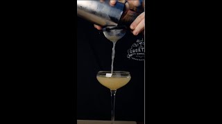 How to Make a Classic Daiquiri in 30 seconds shorts [upl. by Drugge]