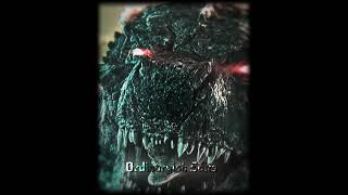 Godzilla X Kong edit🔥😮‍💨 [upl. by Rodgiva709]