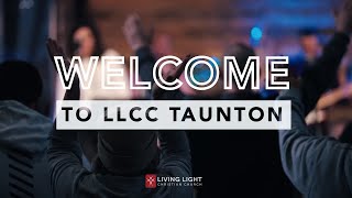 Living Light Church Taunton  Live Stream  17122023 [upl. by Nwahsat]