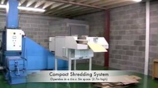 Animal Bedding Machinery [upl. by Rheingold]