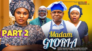 MADAM GLORIA 2 SARIAN MARTINS ENOCK DARKO CHIOMA NWOSU KOFI ADJORLOLO latest 2024 nigerian movie [upl. by Fontana746]