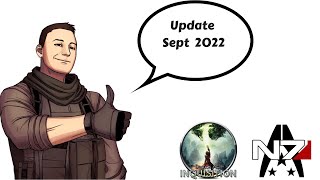 Channel Update  September 2022  Community Poll Talks [upl. by Piderit]