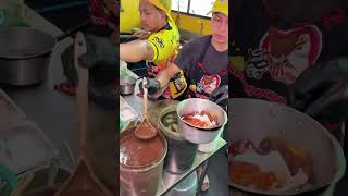 Esan Food Menu WoWThai Street Food [upl. by Triley649]