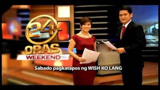 24 Oras Weekend [upl. by Siver97]