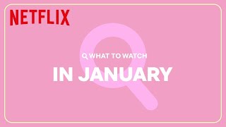 New on Netflix  January 2024 [upl. by Farra]