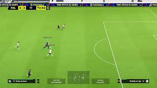 LIVE DE EFOOTBALL  RUMO A DIVISÃO 1 PS4 [upl. by Natassia]