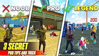 Free Fire Max Auto Headshot Trick 2024 Sensitivity  2gb 4gb 6gb Ram Headshot Sensitivity Setting [upl. by Aeniah]