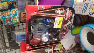 Its Toy Clearance Time at Walmart [upl. by Orutra]