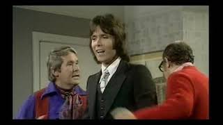 Cliff Richard on The Morecambe And Wise Show [upl. by Josi935]