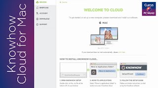 How to set up Knowhow Cloud on Mac [upl. by Alexis385]