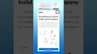 How to Login to Keka Account Online Quick amp Easy [upl. by Aikyn]