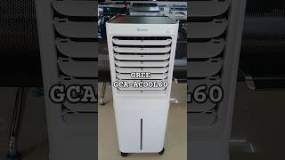 Air Cooler GREE GCAACOOL60 [upl. by Egiap60]