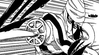 Bleach Chapter 568 Review  NiiSan ONCE AGAIN [upl. by Ahsenom]