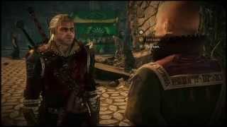 The Witcher 2 EP 133  Draug Armor [upl. by Nuahsyar]