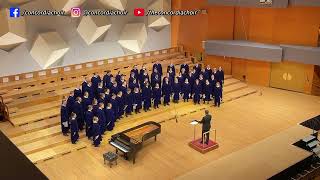 Concordia Choir Praise to the Lord [upl. by Oppen]