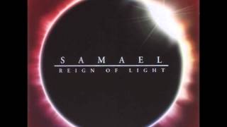 Samael  On Earth Audio Only HQ [upl. by Oyek]