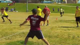 World Kickball Championship Founders Cup XII [upl. by Elyl]