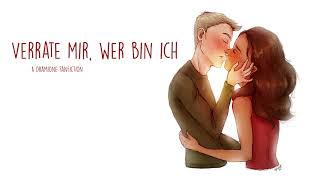 Harry Potter Fanfiktion  Dramione  Verrate mir wer bin ich  Kapitel 12 [upl. by Millicent]