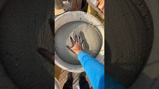 Overseas bricklayers ultrasmooth masonry tech construction viralvideo technique [upl. by Engud]