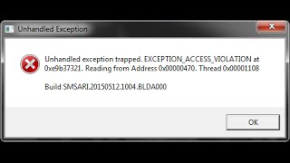 Call Of Duty WAW error during initialization unhandled exception caught 100 2016 [upl. by Nyltiak]