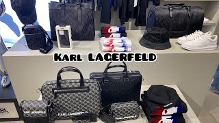 Karl LAGERFELD [upl. by Soigroeg]