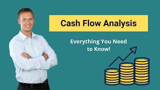 Cash flow Analysis  Overview Examples What is Cash Flow Statement Analysis [upl. by Materi]