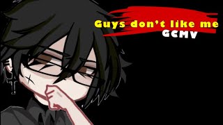 •Guys don’t like me• Short GCMV• Jezzy gacha• It Boys • [upl. by Bathilda73]