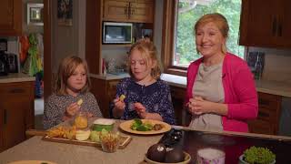 How To Handle Picky Eaters With East Tennessee Childrens Hospital Dietitian Rachal Wall [upl. by Ilowell]