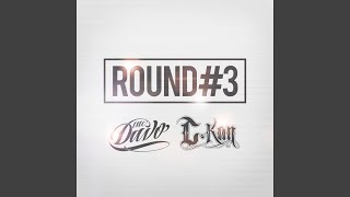 Round 3 feat Ckan [upl. by Ignacia307]